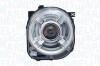 Фара автомобільна MAGNETI MARELLI 712483701129 (фото 1)