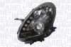 Фара автомобільна MAGNETI MARELLI 712497501129 (фото 1)