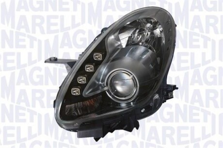 Фара автомобільна MAGNETI MARELLI 712497501129