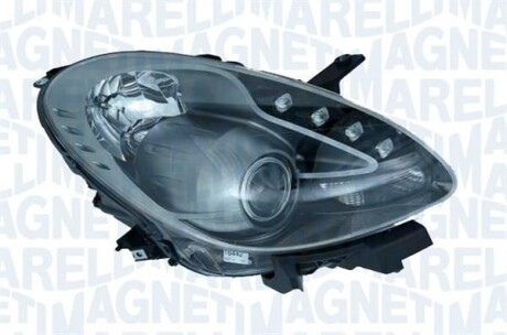 Фара автомобільна MAGNETI MARELLI 712497801129