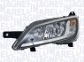 Фара автомобільна MAGNETI MARELLI 712501011129 (фото 1)