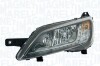 Фара автомобільна MAGNETI MARELLI 712501311129 (фото 1)