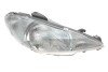 MAGNETI MARELLI фара передня права PEUGEOT 206 98- 713121617001