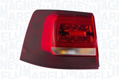 Задній ліхтар MAGNETI MARELLI 714000028831
