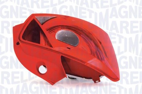 Задній ліхтар MAGNETI MARELLI 714000283904 (фото 1)
