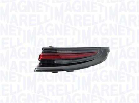 Задній ліхтар MAGNETI MARELLI 714020770703