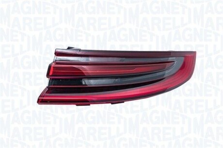 Задній ліхтар MAGNETI MARELLI 714020770801