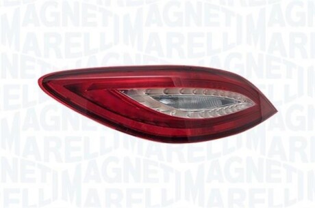 Задній ліхтар MAGNETI MARELLI 714021400807