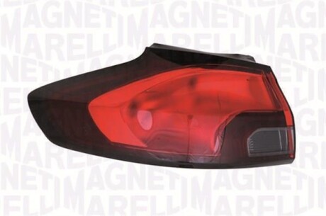 Задній ліхтар MAGNETI MARELLI 714021470701
