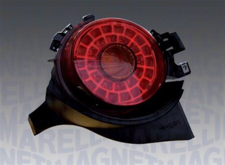 Задній ліхтар MAGNETI MARELLI 714021560702