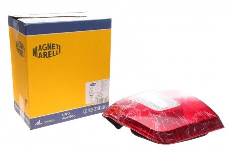 Задній ліхтар MAGNETI MARELLI 714021701701