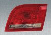 MAGNETI MARELLI задній ліхтар лів. AUDI A3 2008- 714021920702