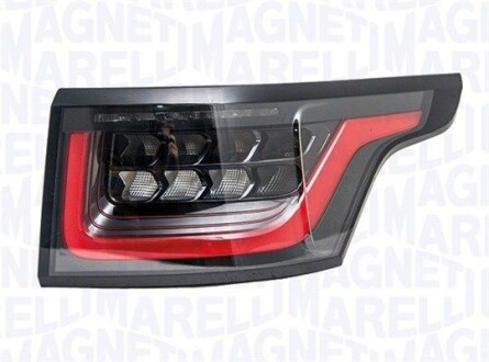 Задній ліхтар MAGNETI MARELLI 714026620804
