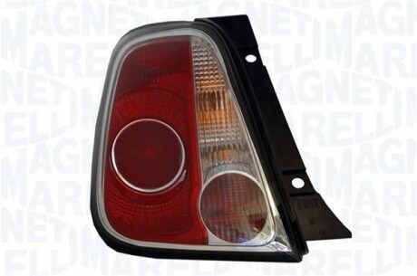 Задній ліхтар MAGNETI MARELLI 714027040787