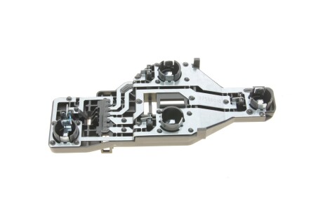 Плата ліхтаря заднього Skoda Octavia 04-13 (R) MAGNETI MARELLI 714027592801