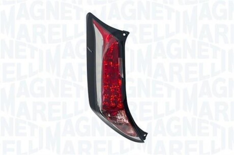 Задній ліхтар MAGNETI MARELLI 714081311011