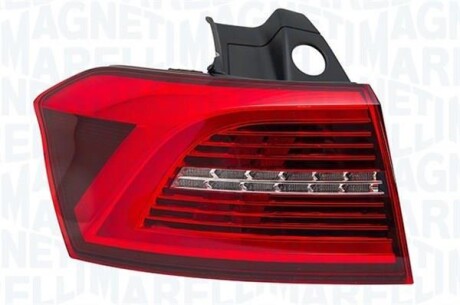 Задній ліхтар MAGNETI MARELLI 714081440801