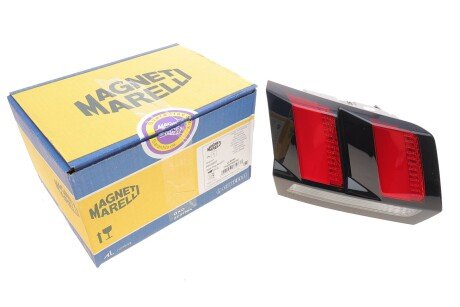 Ліхтар задній MAGNETI MARELLI 714081560102