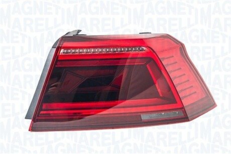 Задній ліхтар MAGNETI MARELLI 714081850201