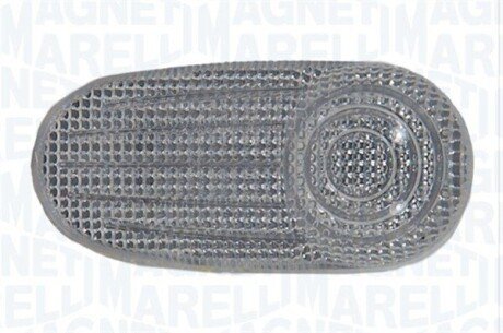 Вказівник поворотом на крило пр./лів. FIAT BRAVO 07- MAGNETI MARELLI 715102058120