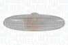Ліхтар бокового повороту MAGNETI MARELLI 715102110120 (фото 1)