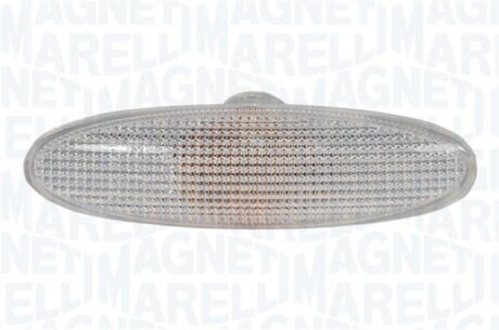 Ліхтар бокового повороту MAGNETI MARELLI 715102110120