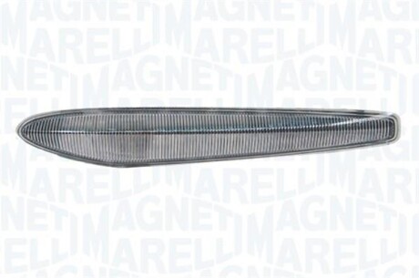 Покажчик повороту передній MAGNETI MARELLI 715102125000