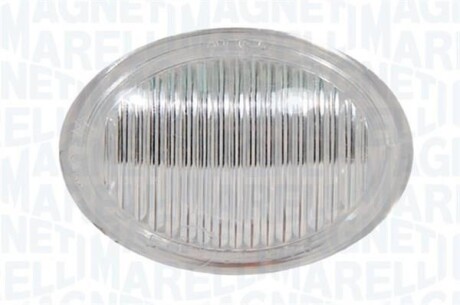 Ліхтар бокового повороту MAGNETI MARELLI 715102144120