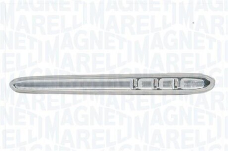 Ліхтар бокового повороту MAGNETI MARELLI 715102161000