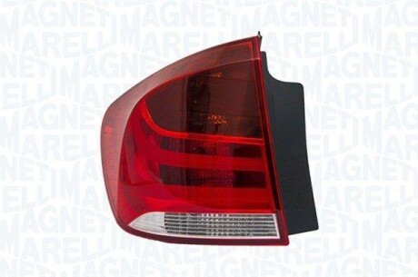 Задній ліхтар MAGNETI MARELLI 715104137000