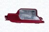 Задня протитуманна фара MAGNETI MARELLI 715104199000 (фото 1)