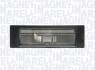Підсвітка номерного знака MAGNETI MARELLI 715105104000 (фото 1)