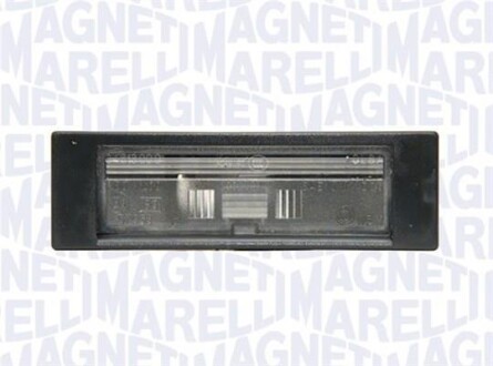 Підсвітка номерного знака MAGNETI MARELLI 715105104000