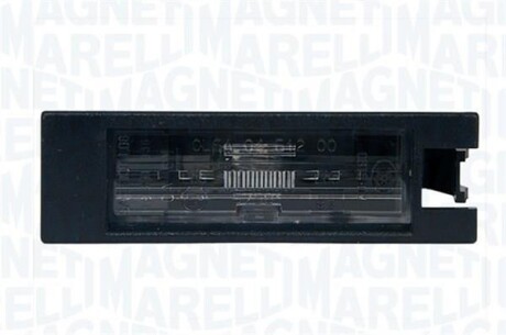 Підсвітка номерного знака MAGNETI MARELLI 715105106000