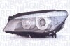 Фара автомобільна MAGNETI MARELLI 719000000023 (фото 1)