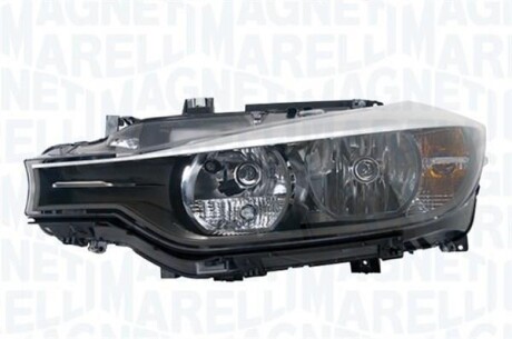 Фара автомобільна MAGNETI MARELLI 719000000060
