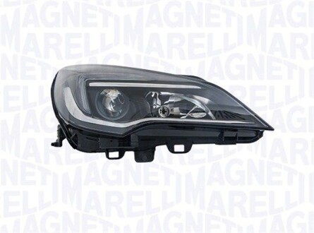 Фара автомобільна MAGNETI MARELLI 719000000119