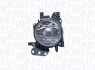 Протитуманна фара передня MAGNETI MARELLI 719000000137 (фото 2)