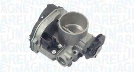 Дросельна заслінка MAGNETI MARELLI 802000000048