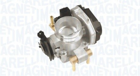 Дросельна заслінка MAGNETI MARELLI 802000000096