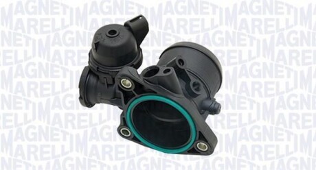 Дросельна заслінка MAGNETI MARELLI 802001479213