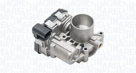 Дросельна заслінка MAGNETI MARELLI 802001799501