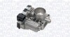 Дросельна заслінка MAGNETI MARELLI 802007506203 (фото 1)