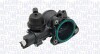 Дросельна заслінка MAGNETI MARELLI 802007855509 (фото 1)