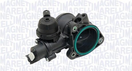 Дросельна заслінка MAGNETI MARELLI 802007855509