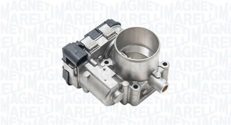 Дросельна заслінка MAGNETI MARELLI 802009643001
