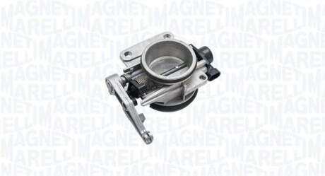 Дросельна заслінка MAGNETI MARELLI 802011556750