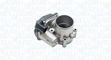 Дросельна заслінка MAGNETI MARELLI 802100000021