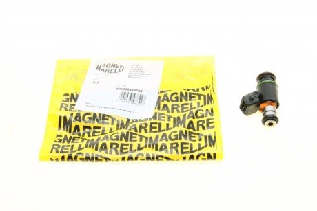 Форсунка бензинова MAGNETI MARELLI 805000346108 (фото 1)