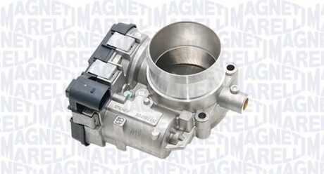 Дросельна заслінка MAGNETI MARELLI 805008008501